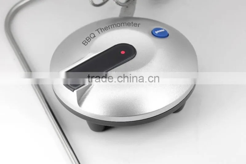 Bluetooth BBQ thermometer HB642