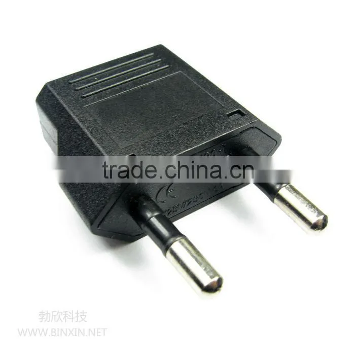 Hot selling alibaba China European plug electrical optical converter 220v 100v with CE Rohs
