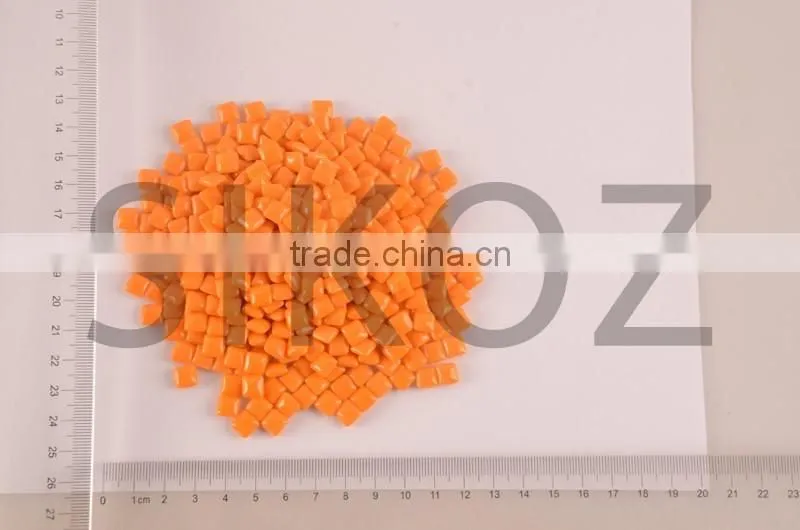 SK-G099 bulk sale orange flavor bubble gum