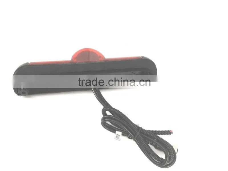 VCAN1338 waterproof ir digital color ccd camera with audio night vison IR led
