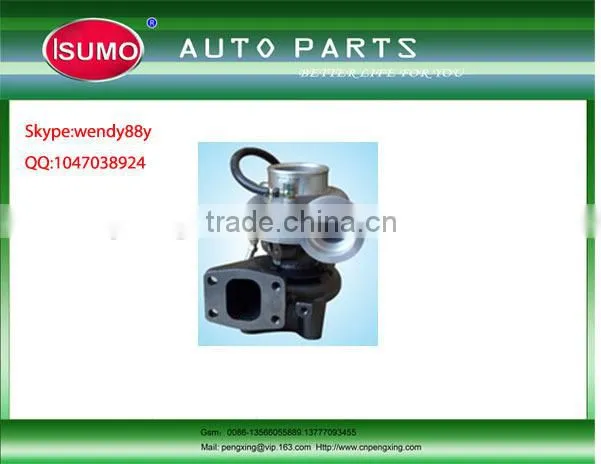 Car Turbocharger / Turbocharger Prices / Auto Turbocharger for FREIGHTLINER K16 53169887107