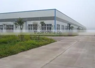 Zhongshan Aqua Extreme Lighting Factory company overview - view 1