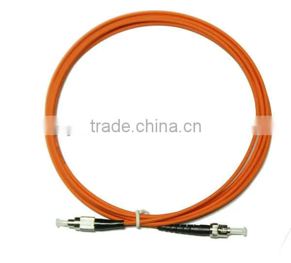 free sample fiber optic patch cord pu patches nylon tyre cord fabric for network solution and project