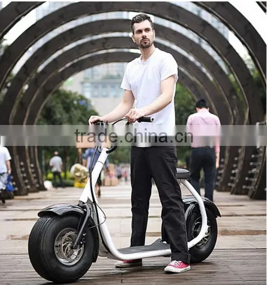 2 wheel mobility harley electric scooter