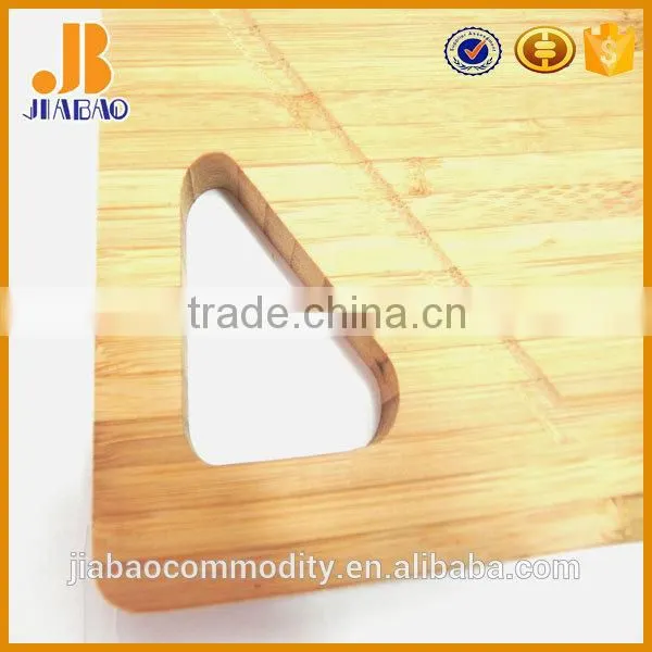 Bamboo Chopping Board