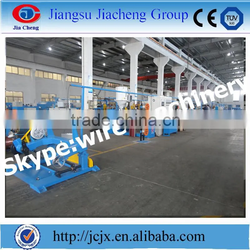 building wire making machine