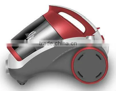 Multi Cyclonic Vacuum Cleaner CS-T4005