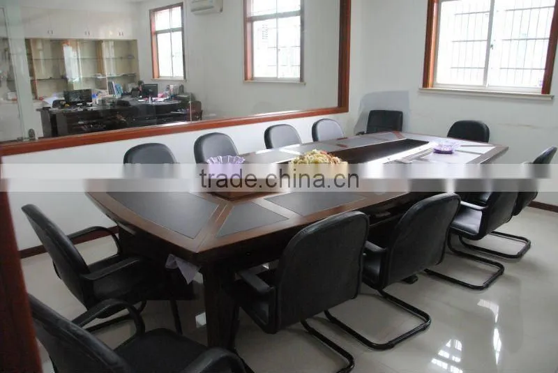 TRANSPARENT PVC TWIST FILM BLOWING