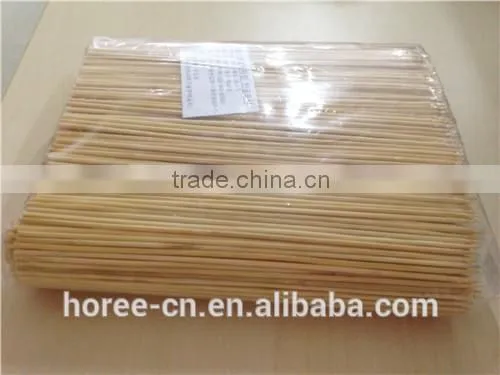 China Makes Machines Bamboo Skewer HRBC24-T-18 For Sale