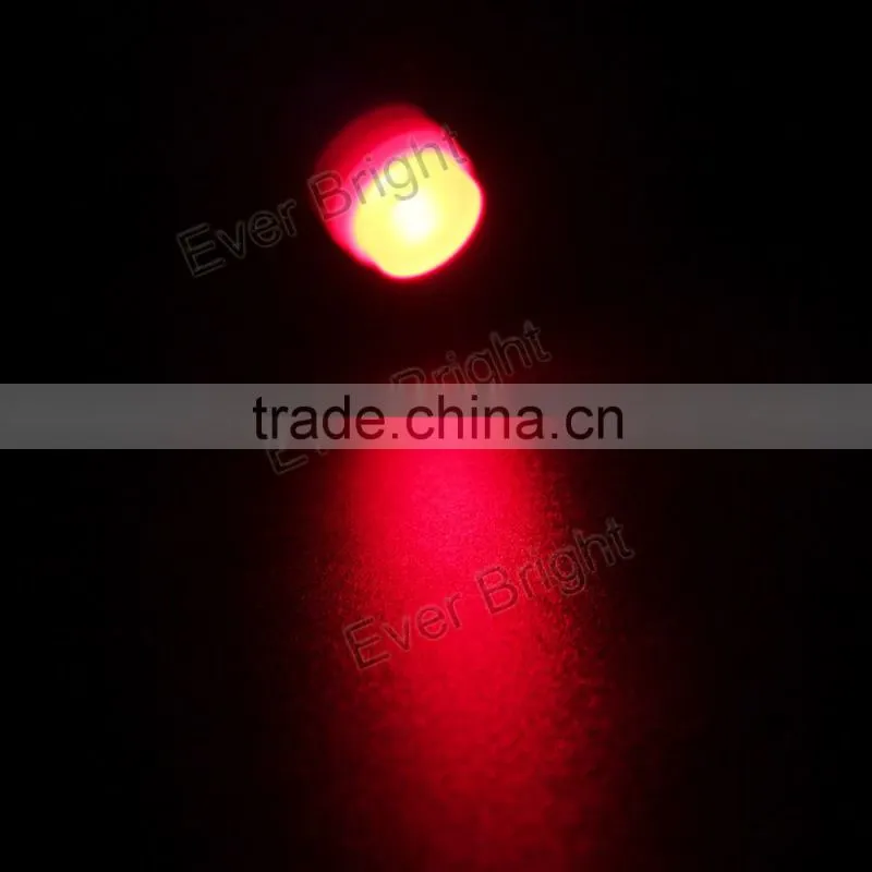 Everbright lighting auto led lights for cars 2smd 5630 T10 car led ceramic light