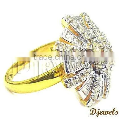 Diamond rings, Anniversary Diamond Ring Bridal Ring ,diamond jewelry