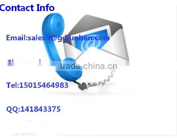 high quality romotional citizen electronic digital calculator