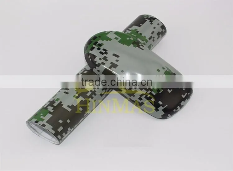camouflage auto wrap vinylcar wrap vinyl