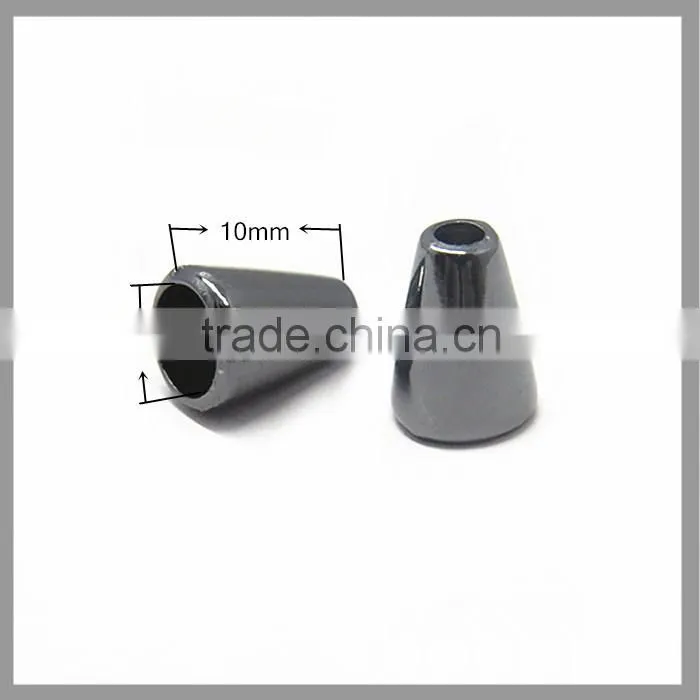 Metal Cord Stopper And Metal Rope Cord