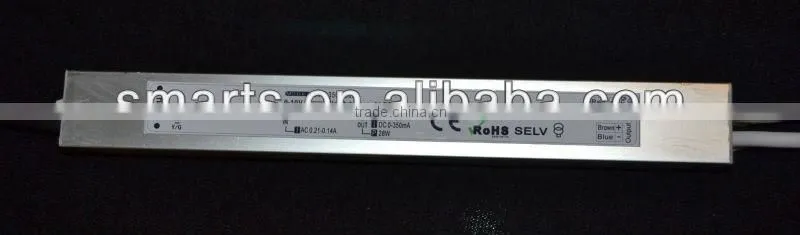 277v led transformer