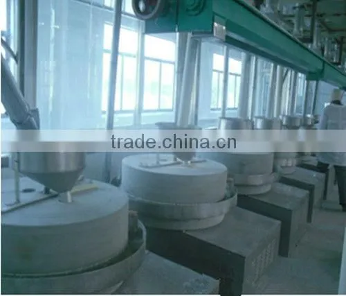 High Reputation Maize Corn Mill For Sale