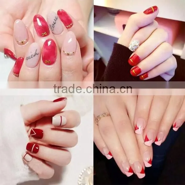 uv type gel polish nail usehigh quality temperature chang color gel polish