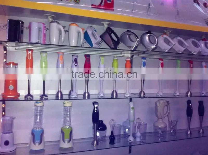 Multi-functional MIni Hand blender motor home appliance