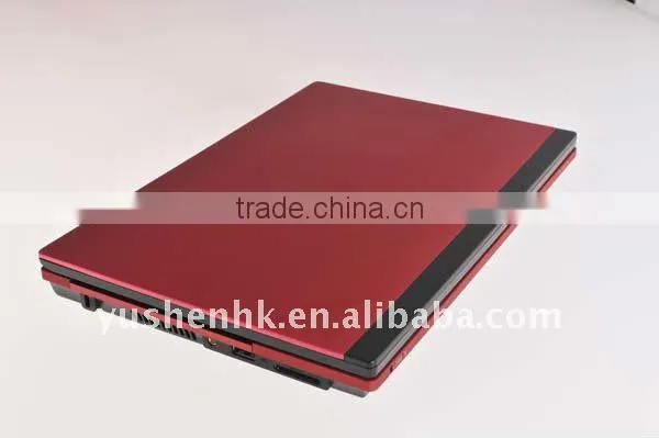 Cheap 11.6 inch Netbook mini laptop UMPC Atom N450 hot selling