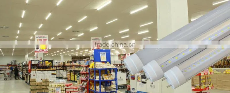 Chinese Wholesale SMD 2835 T8 Led Tube smd2835 led tube Led bar tube