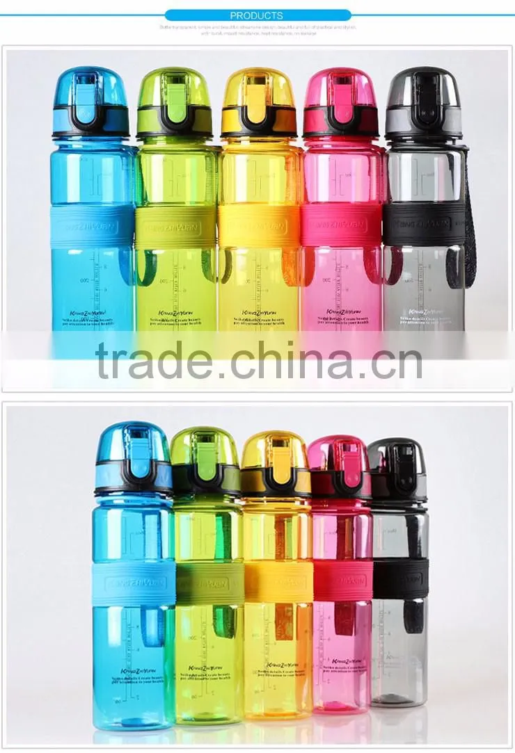 500ml Plastic Cup Manufacturer Water Bottle Factory Supplier