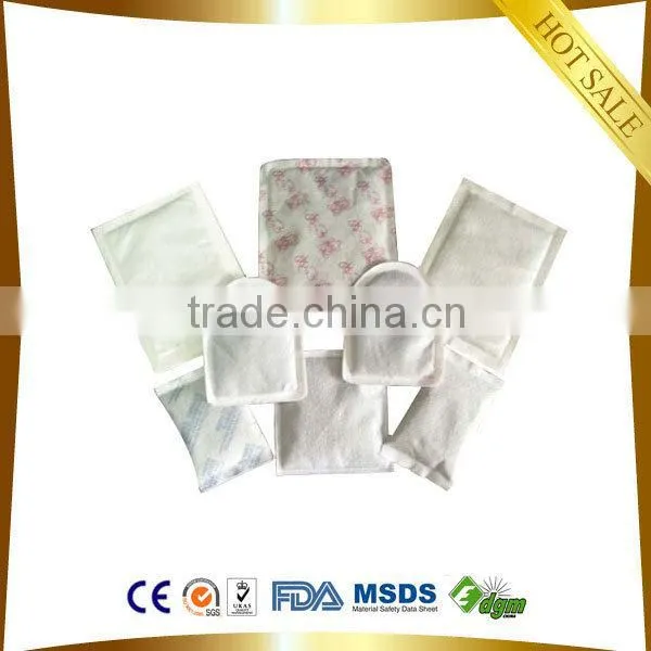 warmer winter/heat patch/warm patch