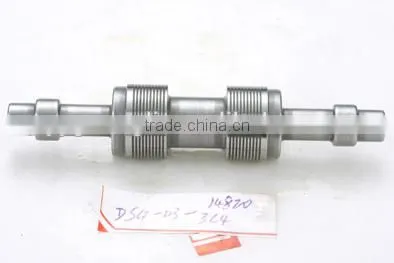 hydraulic fitting spool for valves DSG-03-***