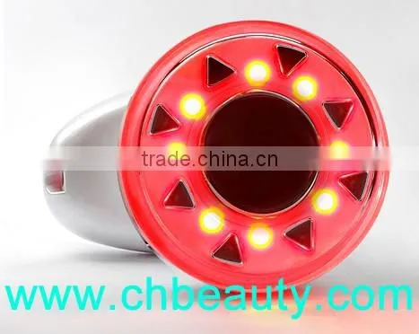 3 in1 ulrasonic vibrating fat weight loss instrument body fat burning machine