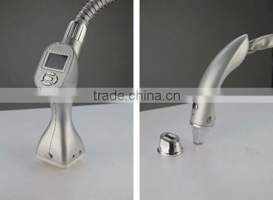 Hot!gold shape slimming(S70) CE/ISO extracorporeal shock wave therapy equipment