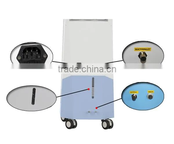 Christmas promotion! Factory price ipl omni laser