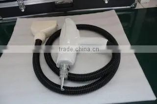 Cheapest 2014 !!!! popular q switch nd yag laser cream tattoo removal