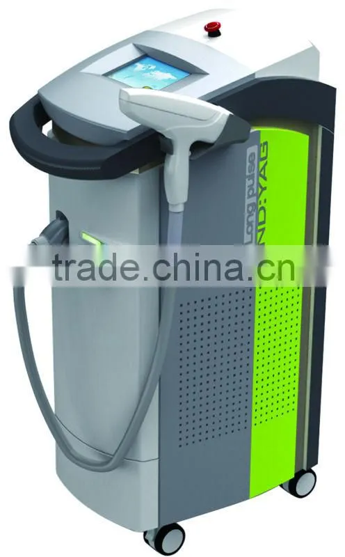 permanent hair removal laser (HS-280)