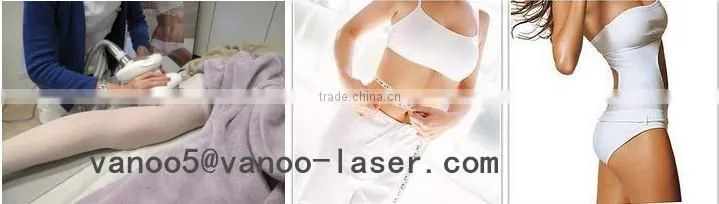 Vacuum Roller Slimming Machines with medica CE