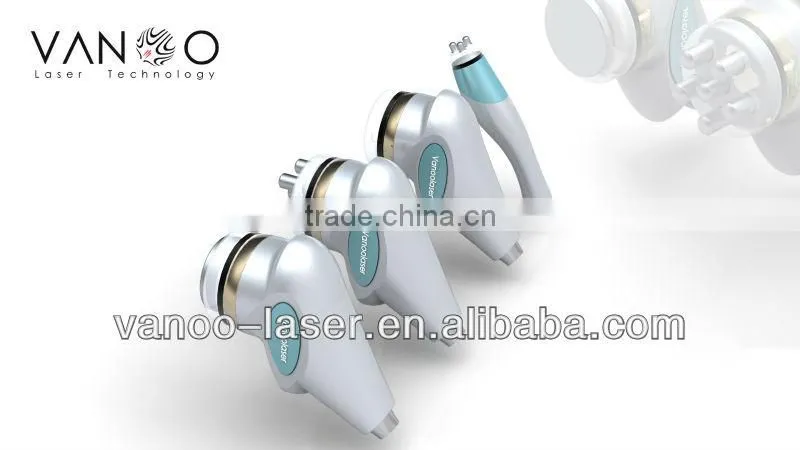 body vacuum suction machine