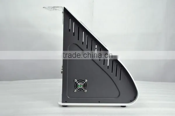 63-RF multipolar rf physical therapy equipments