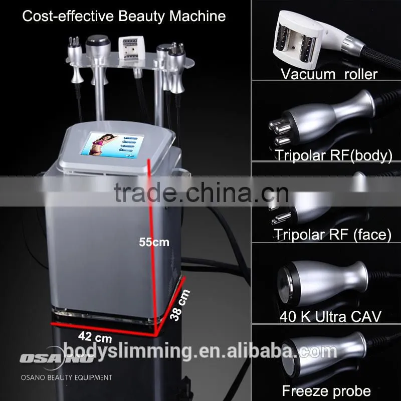 Vacuum Mini Body sculptor celluless vacuum body massager