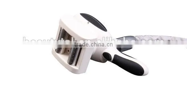 Lingmei Salon Use Auto Roller Lipo Laser Cryolipolysis Cavitation RF Vacuum Roller Slimming Machine