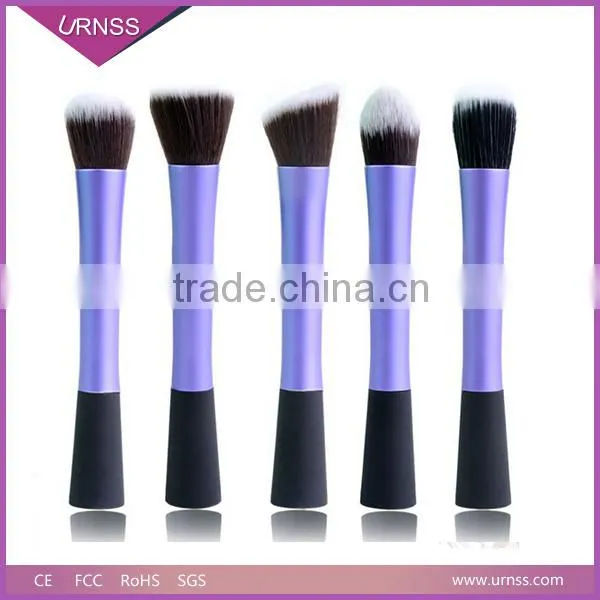New products cheap cute gifts brushes make up, make up brushed beauty products, natural goat hair makeup brush