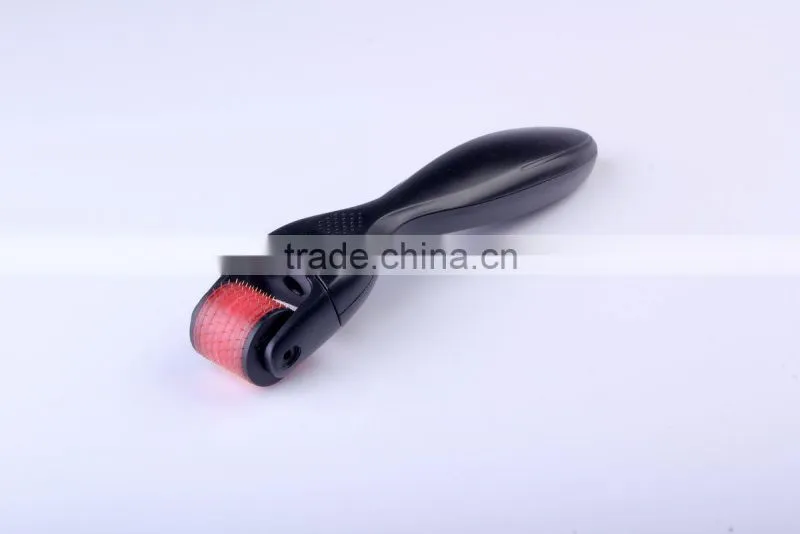 0.2~3.0mm GTO200 needle micro needle derma roller with travel case