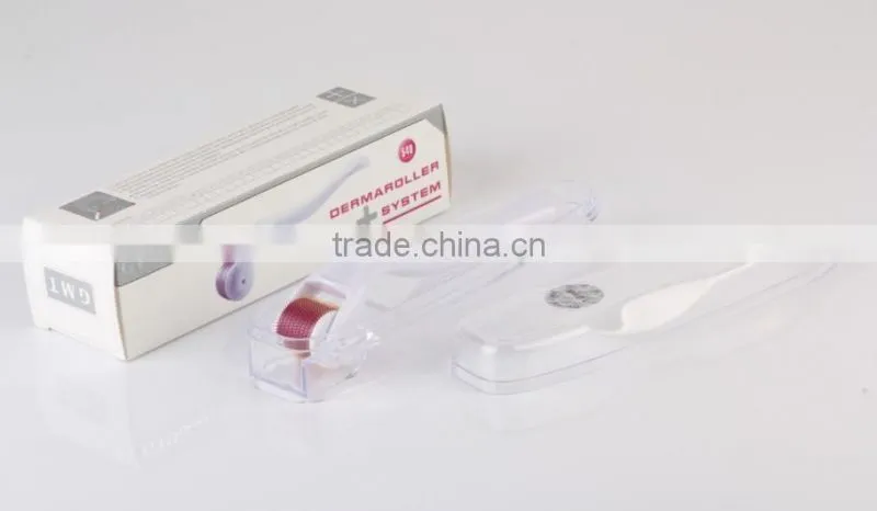high quality titanium Needles Dermaroller