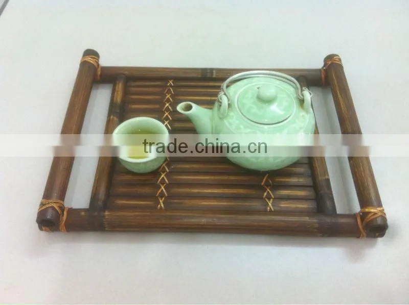 Moc Chau OP green tea taste wonderful