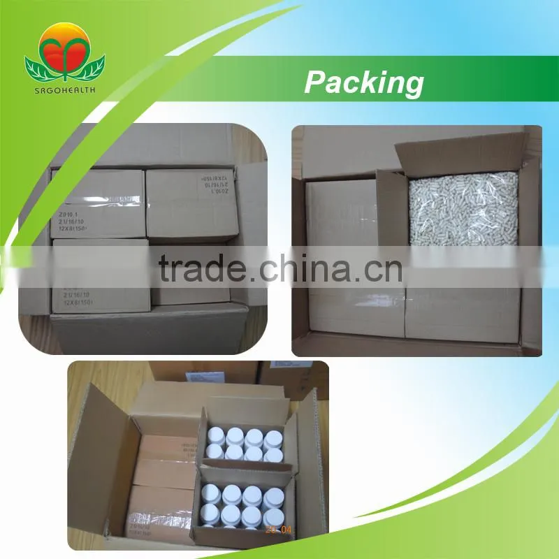 Competitive Price Melatonin & VB6 Capsule