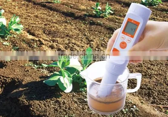 Best selling Water pH test Digital pH Meter Made in Japan