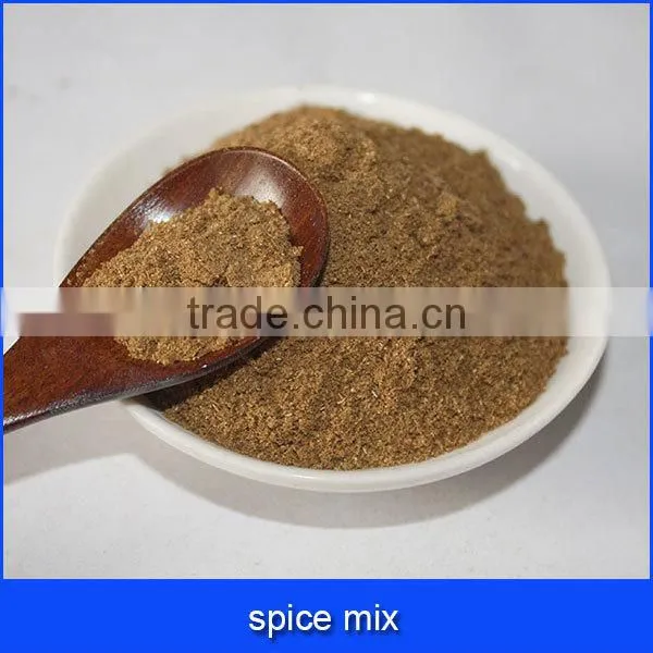 spice mix