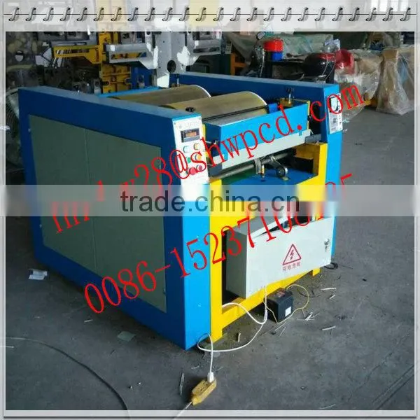 Multicolor pp woven bag printing machine paper bag / carry bag printing machine