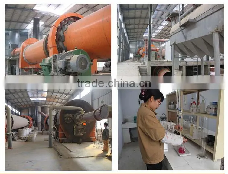 16/30mesh, 20/40mesh, 30/50mesh, 40/70mesh Low/ Medium/High Density Ceramic fracturing proppant