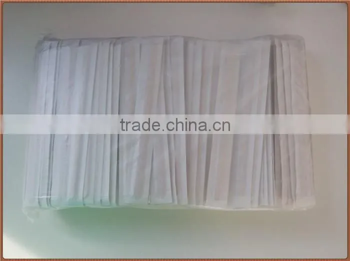 High Quality Paper Sleeve for 140mm Coffee Stirrers
