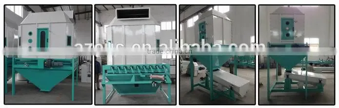 Automatic Wood Pellet Line For EFB, PKS