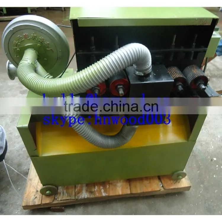 High efficiency chopsticks making machine,wooden chopsticks making machine for sale
