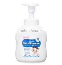 WAKODDO MILFUWA Baby Shampoo Foam Type 450ml Baby Shampoo